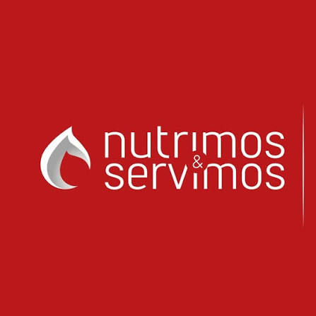 Logo Nutrimos y Servimos S.A.S.